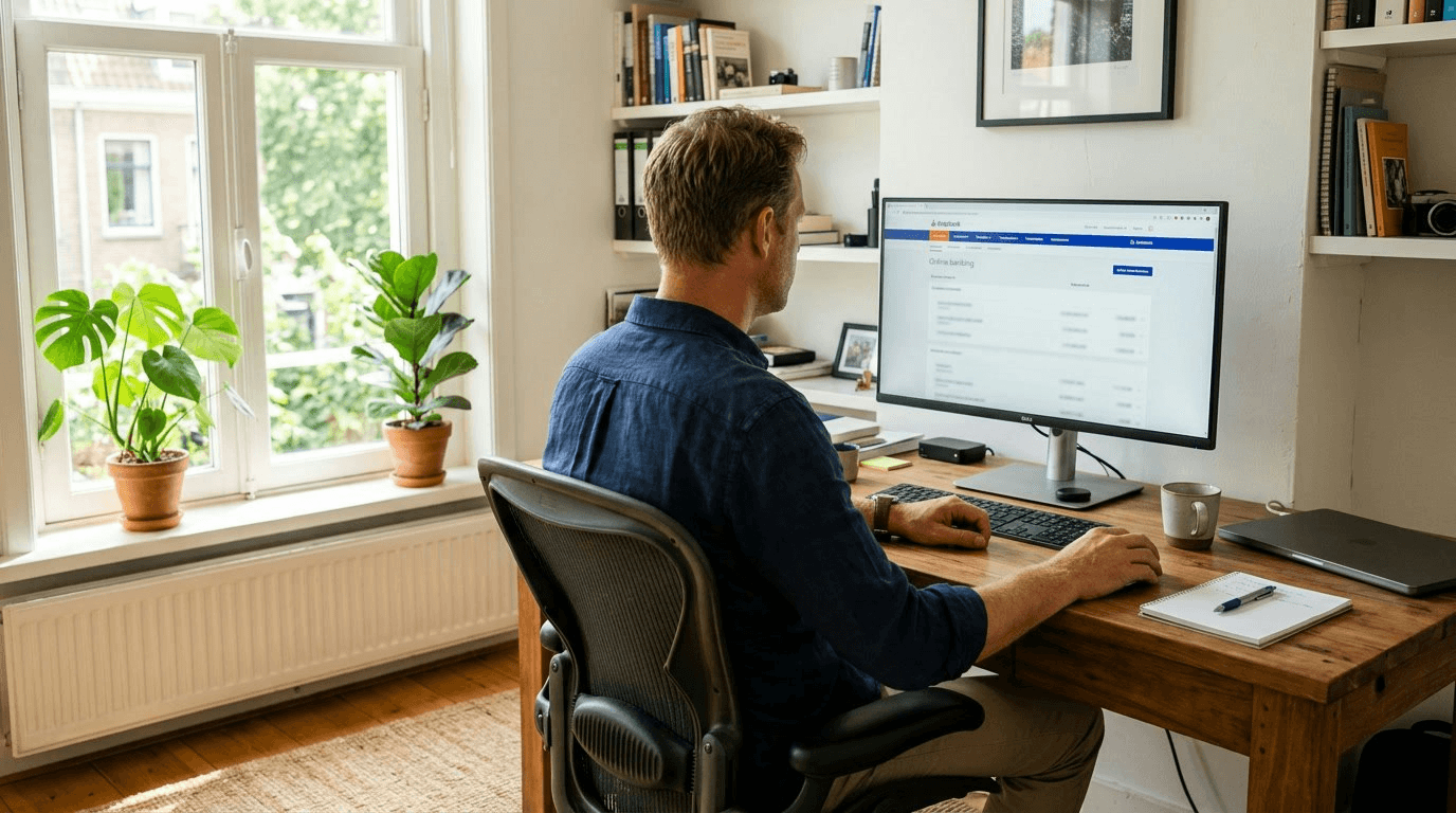 De verborgen kosten van een zakelijke buffer